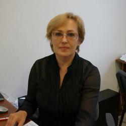 Сладикова Татьяна Николаевна