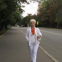 Марченкова Маргарита