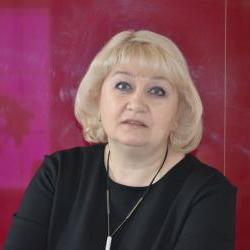 Ширинян Наталья Николаевна