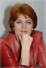 Анжелика Главатская Владимировна