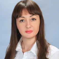 Савва Инна Владимировна