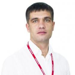 Андреев Егор Викторович