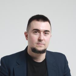 Премудров Андрей Андреевич