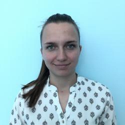 Светушкова Людмила Константиновна