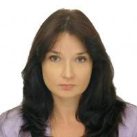 Принесенник Светлана Евгеньевна