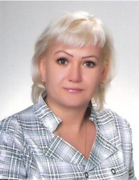 Синельникова Людмила Борисовна