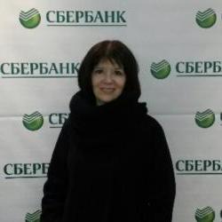 Махетова Людмила Александровна