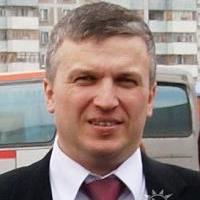 Воропаев Андрей Борисович