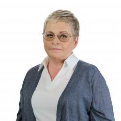Голованова Мария Олеговна