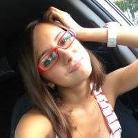 Загвоздина Анастасия