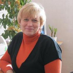 Светлана Станиславовна