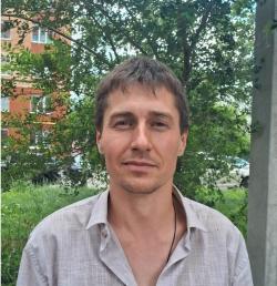 Лаушин Дмитрий Сергеевич