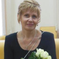 Сергеева Нина Александровна