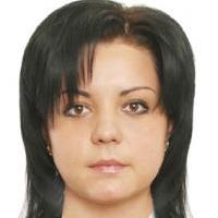 Попова Екатерина Игоревна