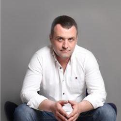 Сидоренко Вячеслав Владимрович