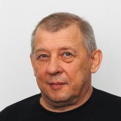 Дубков Александр Евгеньевич