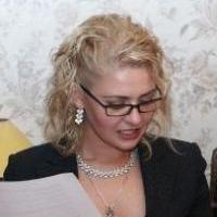 Васина Елена Александровна