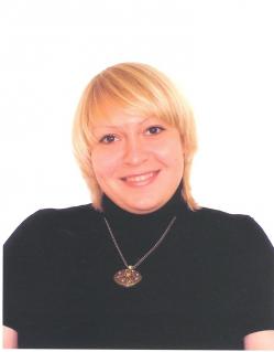 Якутина Мария Владимировна