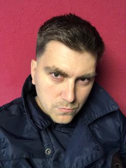 Поцелуев Константин Сергеевич
