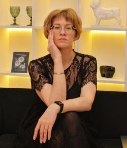 Истомина Мария Сергеевна