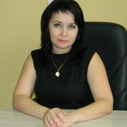 Михейкина Марина Андреевна