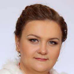 Полкова Татьяна Викторовна