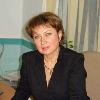 Виноградова Елена Александровна