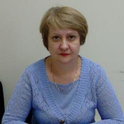 Белугина Татьяна Алексеевна