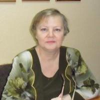 Худякова Марина Пантелеевна
