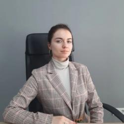Мариева Диана Витальевна