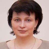 Егорова Наталья Сергеевна