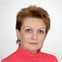 Александрова Елена Олеговна