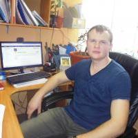 Денисов Андрей Владимирович