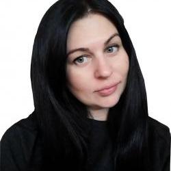 Голубева Ольга Владимировна