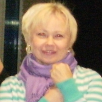 Шишканова Лариса