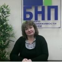 Ханаева Оксана Ивановна