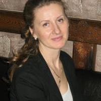 Надымова Наталья Николаевна