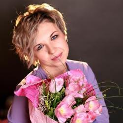 Слободянникова Елена Владимировна
