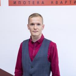 Бекяшев Андрей Сергеевич