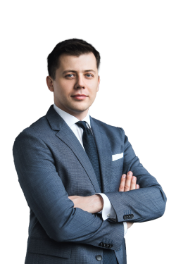 Игорь Валерьевич