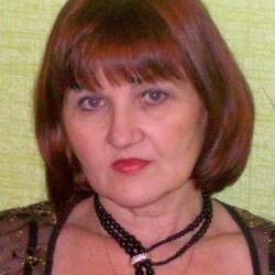 Коршикова Татьяна Алексеевна