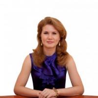 Корнеева Ирина Викторовна