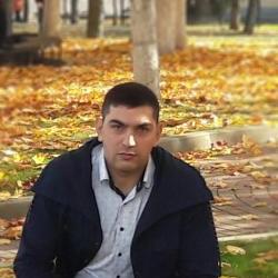 Амбарцумян Людвиг Амбарцумович