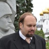 Шатов Александр Владимирович