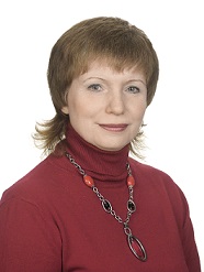 Озерова Ольга Николаевна