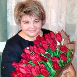 Полозова Ирина Николаевна