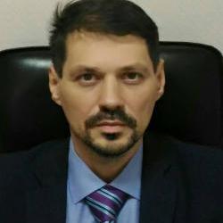 Ткаченко Александр Валерьевич