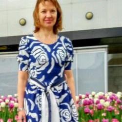 Чугина Татьяна Николаевна