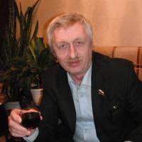 Лутиков Виктор Владимирович
