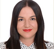 Майборода Анна Геннадьевна